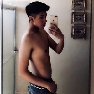 Meet your Posher, Sergio